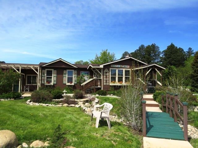 36 North Piney Road, Story, WY 82842